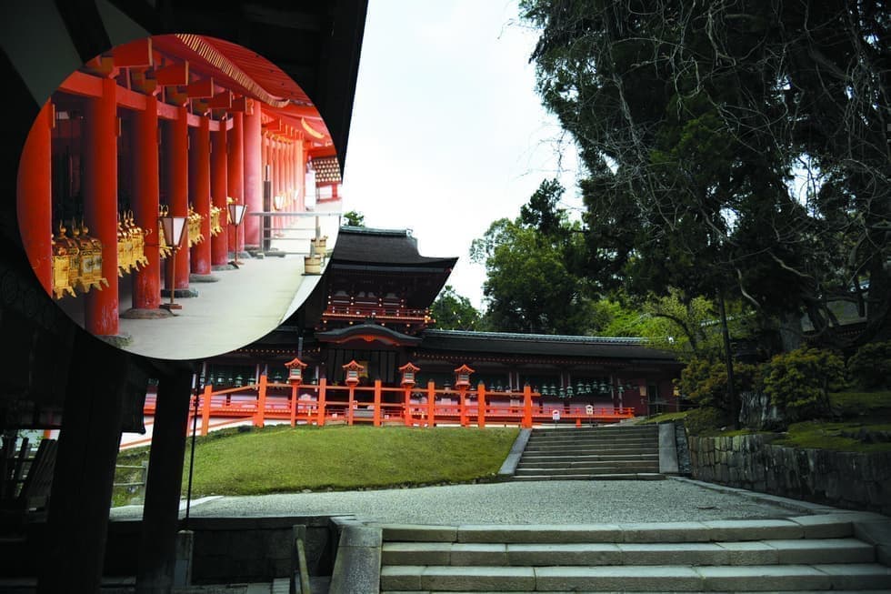 春日大社おん祭りKasuga Taisha On Festival